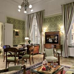 Belmond Гранд Отель Европа интерьер отеля фото 3