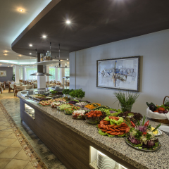 Отель Luna Hotel Болгария, Золотые пески - 1 отзыв об отеле, цены и фото номеров - забронировать отель Luna Hotel онлайн питание