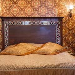 Cem Sultan Hotel Турция, Стамбул - 2 отзыва об отеле, цены и фото номеров - забронировать отель Cem Sultan Hotel онлайн спа