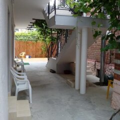 Гостиница Livadiya Guest House в Анапе отзывы, цены и фото номеров - забронировать гостиницу Livadiya Guest House онлайн Анапа фото 3