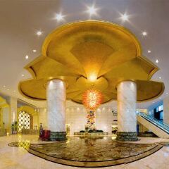 Radegast Hotel CBD Beijing спа