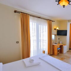 Doada Hotel Датча комната для гостей фото 5