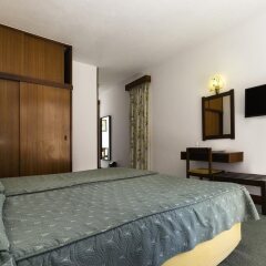 Отель Aparthotel Imperatriz Португалия, Фуншал - 1 отзыв об отеле, цены и фото номеров - забронировать отель Aparthotel Imperatriz онлайн сейф в номере