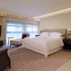 Отель Sheraton Lagos Hotel Нигерия, Лагос - отзывы, цены и фото номеров - забронировать отель Sheraton Lagos Hotel онлайн комната для гостей фото 3