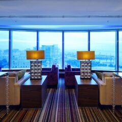 Отель Hilton Baku Азербайджан, Баку - 13 отзывов об отеле, цены и фото номеров - забронировать отель Hilton Baku онлайн фото 9