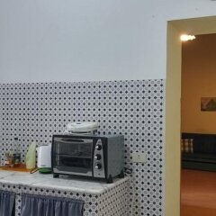 Отель Ortigia Residence Италия, Сиракуза - отзывы, цены и фото номеров - забронировать отель Ortigia Residence онлайн в номере фото 2