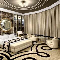 Taxim Hill Hotel комната для гостей фото 5