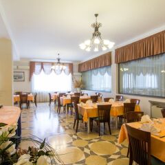 Racar Hotel & Resort Лечче питание фото 2