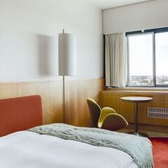Radisson Collection Royal Hotel, Copenhagen 5* Стандартный номер с различными типами кроватей