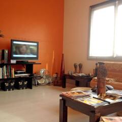 Easy Lisbon Hostel интерьер отеля