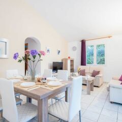 Отель Villas Sol Испания, Кала-эн-Бланес - отзывы, цены и фото номеров - забронировать отель Villas Sol онлайн комната для гостей фото 4
