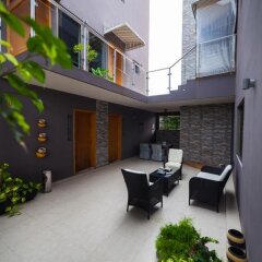 The 5Th Avenue Chic Hotel Плая-дель-Кармен фото 6