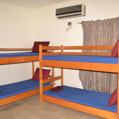 Pink Hostel детские мероприятия фото 2