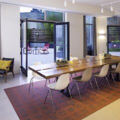 Отель 50 Bowery NYC США, Нью-Йорк - отзывы, цены и фото номеров - забронировать отель 50 Bowery NYC онлайн питание фото 2