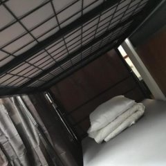 Warsaw Center Hostel Lux in Warsaw, Poland from 65$, photos, reviews - zenhotels.com guestroom