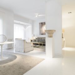 Отель Charming Goya Luxury Испания, Мадрид - отзывы, цены и фото номеров - забронировать отель Charming Goya Luxury онлайн сауна