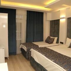 Aksaray Liva Hotel Турция, Аксарай - отзывы, цены и фото номеров - забронировать отель Aksaray Liva Hotel онлайн комната для гостей фото 3