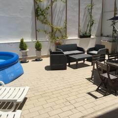 Отель Lemon Tree House бассейн фото 3