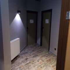 Urban City Centre Hostel Брюссель интерьер отеля