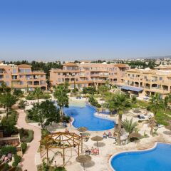 Отель Resitour - Limnaria Gardens Кипр, Пафос - отзывы, цены и фото номеров - забронировать отель Resitour - Limnaria Gardens онлайн фото 4