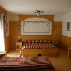 Отель Albergo Miravalle Фай-делла-Паганелла помещение для мероприятий фото 2