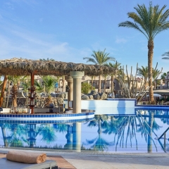 Отель Iberotel Makadi Beach Египет, Хургада - 9 отзывов об отеле, цены и фото номеров - забронировать отель Iberotel Makadi Beach онлайн фото 3