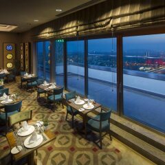 Отель Titanic Business Kartal интерьер отеля фото 2