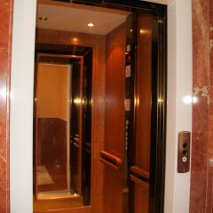 Отель Apartamentos Verdemar Испания, Льянес - отзывы, цены и фото номеров - забронировать отель Apartamentos Verdemar онлайн интерьер отеля
