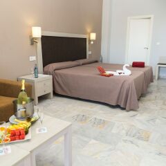Hotel Roc Costa Park в номере