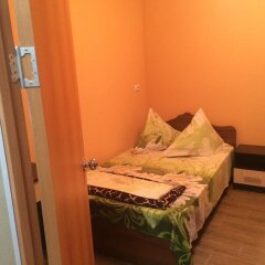 Гостиница Guest house on Krasnodarskaya в Анапе отзывы, цены и фото номеров - забронировать гостиницу Guest house on Krasnodarskaya онлайн Анапа комната для гостей фото 4