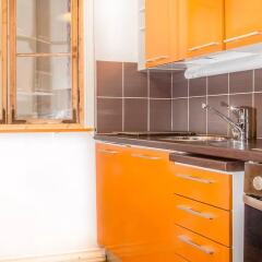 Отель Matkamajoitus Traveller's Home Финляндия, Хельсинки - отзывы, цены и фото номеров - забронировать отель Matkamajoitus Traveller's Home онлайн в номере фото 2