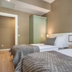 Yelken Blue Life Hotel комната для гостей фото 4