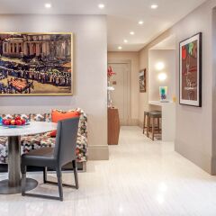 Отель Lombardy Hotel США, Нью-Йорк - отзывы, цены и фото номеров - забронировать отель Lombardy Hotel онлайн детские мероприятия