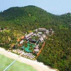 Отель Mai Samui Beach Resort & Spa Таиланд, Самуи - отзывы, цены и фото номеров - забронировать отель Mai Samui Beach Resort & Spa онлайн фото 10