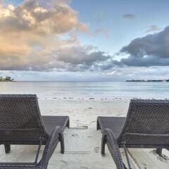 Отель Royalton Negril пляж