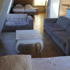 Отель Beautiful Room Bnb Нидерланды, Амстердам - отзывы, цены и фото номеров - забронировать отель Beautiful Room Bnb онлайн комната для гостей фото 2