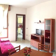 Отель Residence Yellow Римини комната для гостей фото 5