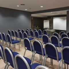 Отель Hesperia Sant Joan Suites