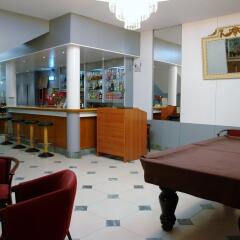 Hotel Universal Порту питание