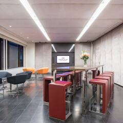 Отель Crowne Plaza Lumpini Park Бангкок фото 11