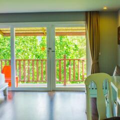 Отель Arinara Bangtao Beach Resort комната для гостей фото 3