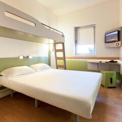 Отель Ibis Porto Gaia Вила-Нова-ди-Гая комната для гостей фото 5