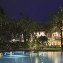 Отель Royal Embassy Resort Phuket бассейн фото 2
