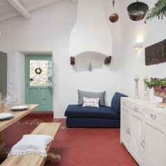 Отель White Jasmine Cottage Греция, Корфу - отзывы, цены и фото номеров - забронировать отель White Jasmine Cottage онлайн спа фото 2