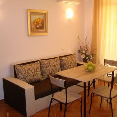 Отель Saint Elena Apartcomplex комната для гостей фото 5