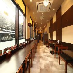 APA Hotel Tsukiji-eki Minami питание