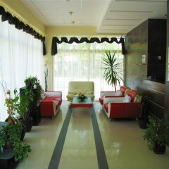 Sunrise Hotel интерьер отеля фото 3