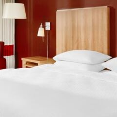 Отель Four Points By Sheraton Munich Central фото 6