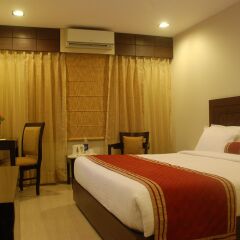 Hotel Classic Diplomat комната для гостей фото 5