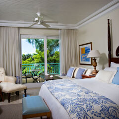 Отель The Palms Turks and Caicos комната для гостей фото 3